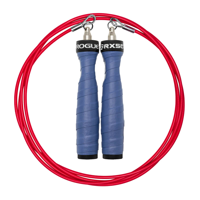 Rogue | Rx Custom Jump Rope | Rogue Fitness